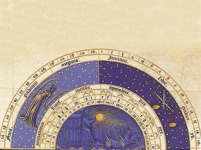 Povestea Calendarului Roman: Ianus, Kalendae Ianuarius