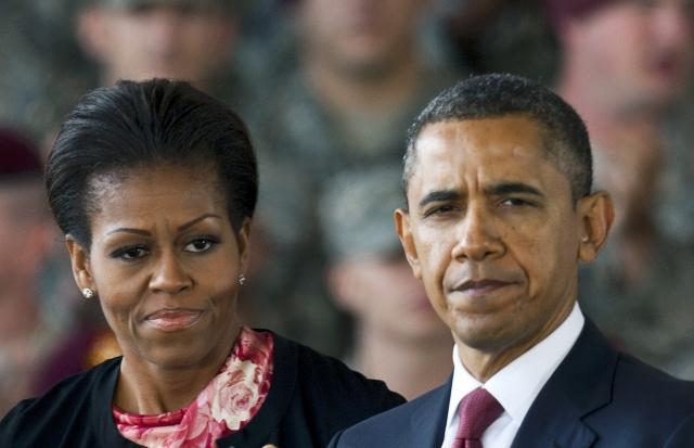 Tensiuni între Michelle Obama şi consilierii soţului ei. Ce spune Prima Doamnă a SUA despre dezvăluirile făcute de cartea "The Obamas"