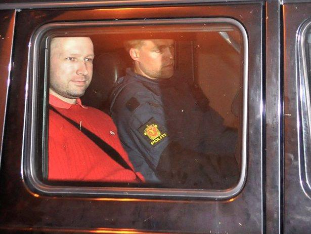 Asasinul norvegian Breivik va fi supus unei noi expertize psihiatrice