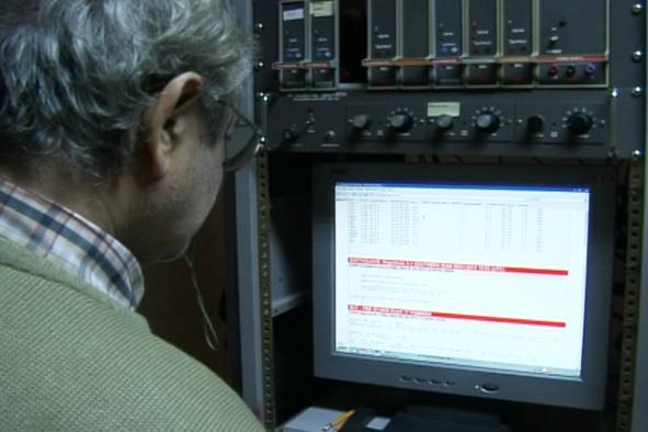 Şeful Observatorului Seismologic din Timişoara: Ne putem aştepta la un cutremur devastator în Vrancea