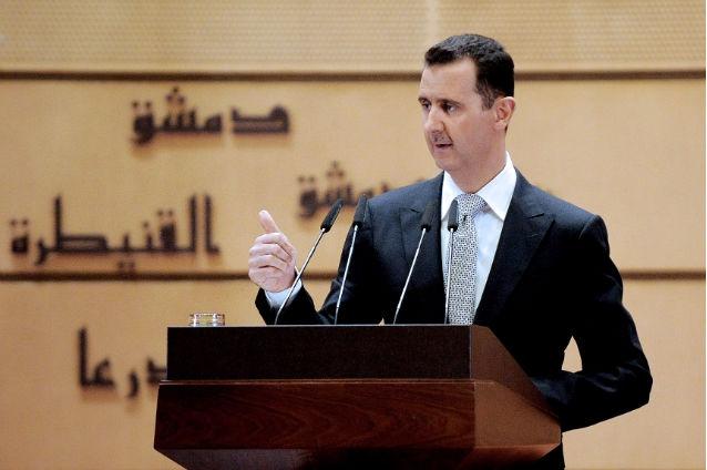 Preşedintele Siriei a promulgat o lege privind o amnistie generală pe durata revoltelor
