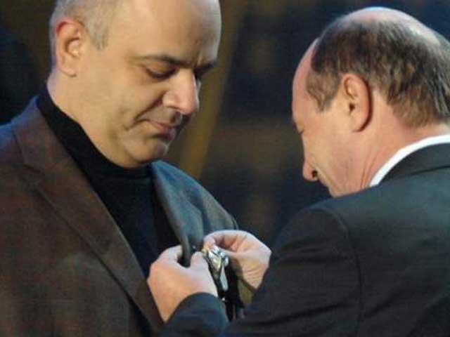 Ce spuneau Băsescu şi Boc la aniversarea a 20 de ani de la înfiinţarea SMURD