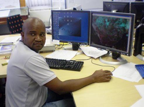 Meteorologii din Africa de Sud care greşesc prognoza riscă să ajungă după gratii