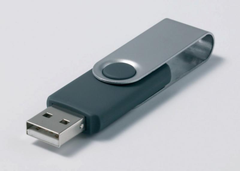 De la pierderea unui stick USB la scurgeri de informaţii din companie
