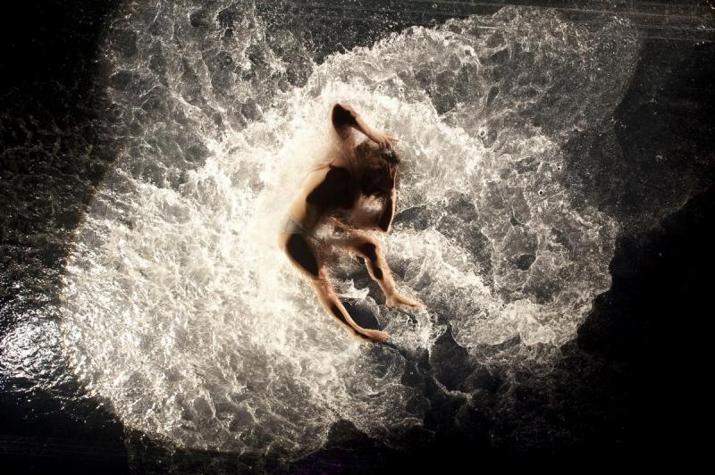 18 ianuarie 2012. Imaginile zilei 6419555