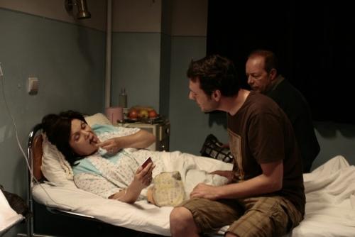 Lansare în premieră pe DVD cu Gazeta Sporturilor: "Din dragoste cu cele mai bune intenţii" 6469811