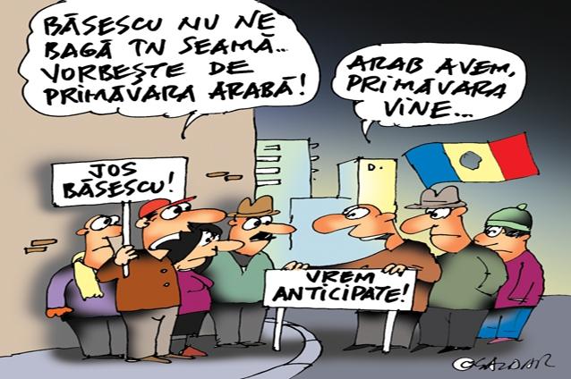Caricatura zilei 6600272