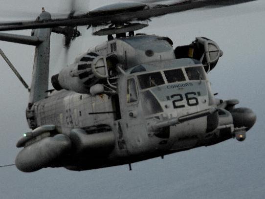 Elicopter NATO, prăbuşit în Afganistan. Şase militari americani şi-au pierdut viaţa