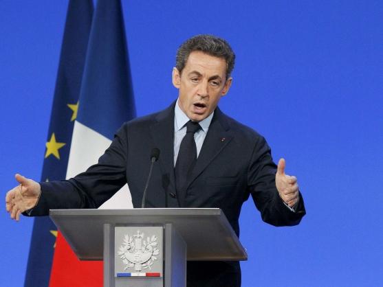 Sarkozy suspendă operaţiunile în Afganistan