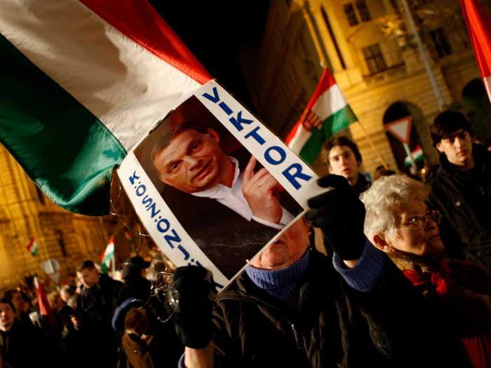 Budapesta – Bucureşti, proteste de pus pe gânduri