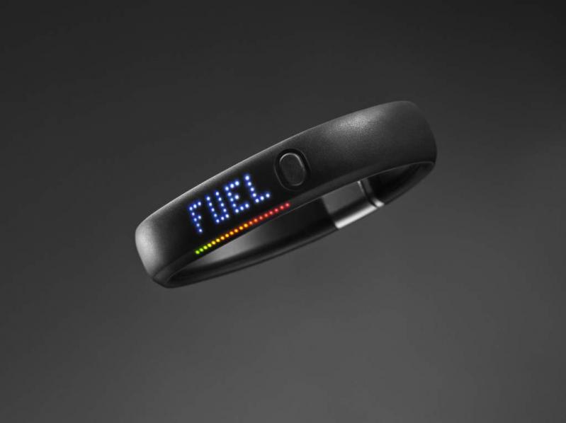 Nike+ FuelBand, gadget-ul iubitorilor de sport