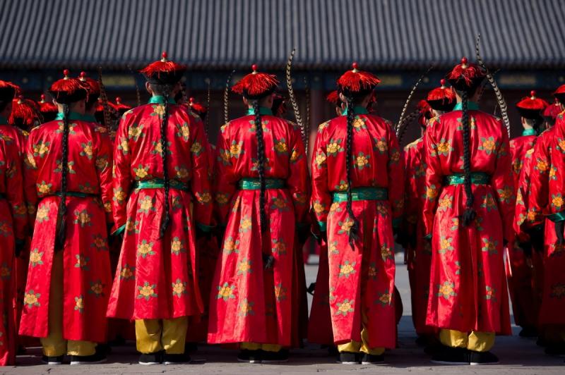Noul An Chinezesc. Orientul Indepartat a intrat in anul Dragonului. 6689465