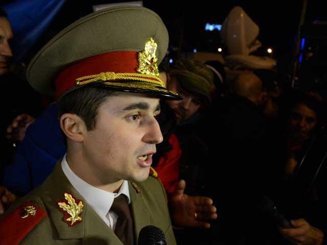 Fratele locotenentului Alexandru Gheorghe: "Ne este teamă de jocurile de culise"