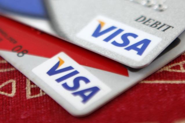 În România, au fost emise 6,85 milioane de carduri Visa, până în septembrie 2011. Vezi aici cu cât au crescut tranzacţiile