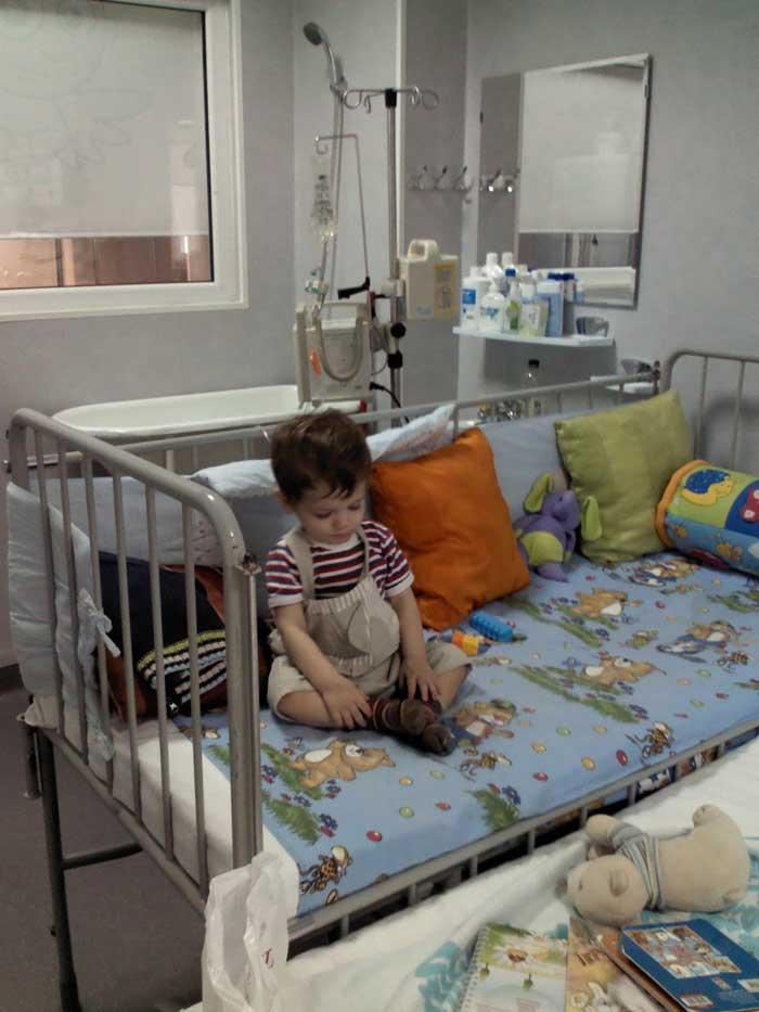 Peste jucăriile lui Mina se aşterne praful 6822196