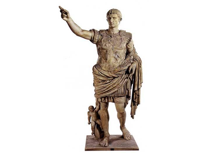 Povestea Calendarului  Roman: zile închinate concordiei, eroilor şi păcii