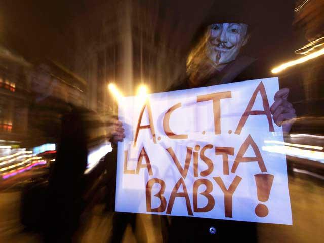 ACTA, Marea Teroare pe internet. Cum ne-a aruncat Guvernul în braţele dictaturii şi cenzurii online