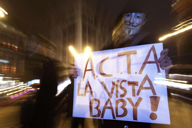 Textul integral al Acordului ACTA. Vezi care sunt imixtiunile în viaţa privată a utilizatorilor de internet