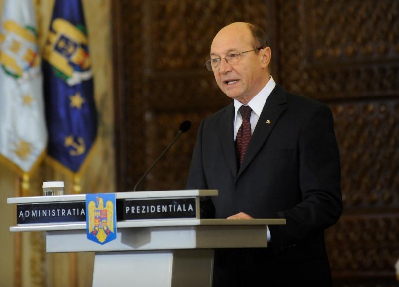 Traian Băsescu, acum două luni de zile: Salariile bugetarilor nu vor creşte, pensiile nu vor fi indexate (VIDEO)