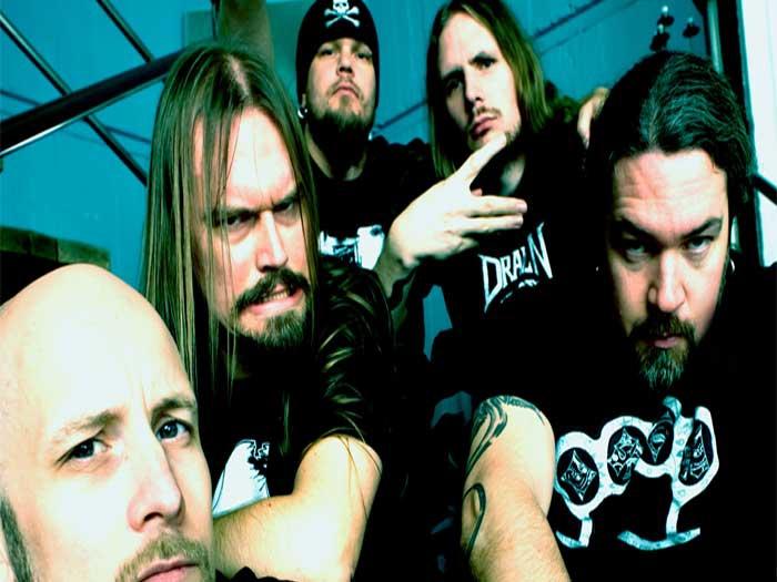 Meshuggah şi Obituary, confirmaţi la B’estfest