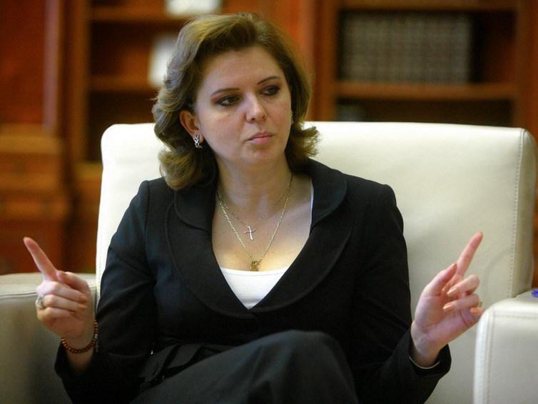 Roberta Anastase, despre şedinţa PDL: Nu a fost una liniştită, dar nu s-a cerut demisia premierului