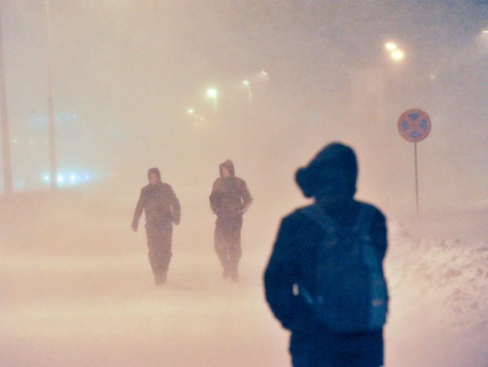 22 de morţi în România, din cauza frigului