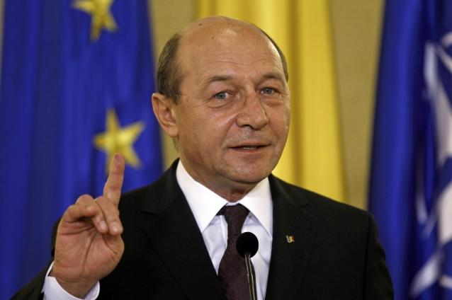 5 ani de la aderarea la UE. Băsescu: Premierul Boc mi-a fost, îmi este şi îmi va fi în continuare partener