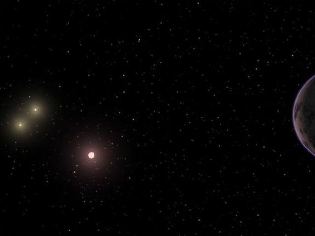 Astronomii au descoperit o nouă exoplanetă locuibilă. Vezi cât de departe se află