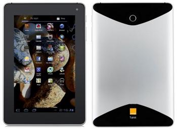 Orange Tahiti, o nouă tabletă sub brand de operator
