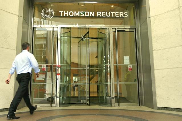 Jurnaliştii de la Reuters vor intra în grevă pentru prima dată în ultimii 25 de ani