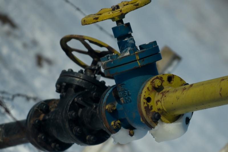 România a luat gazul rusesc de la „ţeava” Bulgariei. Vecinii de la Sud sunt nevoiţi să consume gaze din rezerva strategică