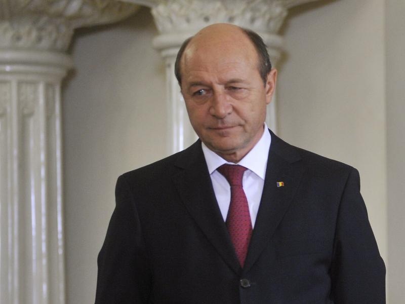 Sorin Roşca Stănescu: "Băsescu face incercări disperate pentru a nu se face anticipate şI încearcă o altă soluţie"