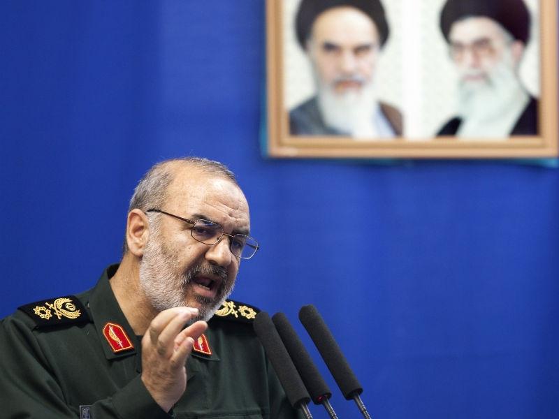 Teheranul ameninţă cu războiul ţările care acceptă să se lanseze rachete de pe teritoriul lor spre Iran