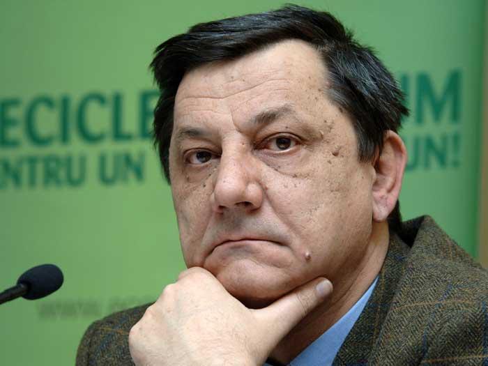 Alin Teodorescu: „Formula de guvernare aleasă de Traian Băsescu e foarte riscantă”