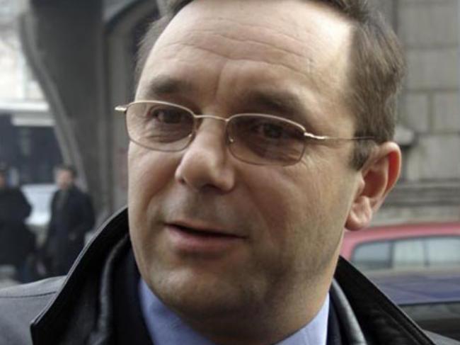 Fostul senator PSD Emilian Cutean, condamnat definitiv la cinci ani de închisoare