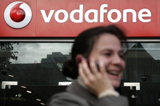 Vodafone “reformează” portofoliul pentru clienţii business