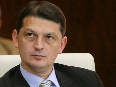Gabriel Berca, ministrul propus la Interne: "Este un Guvern cum n-a mai fost în România"