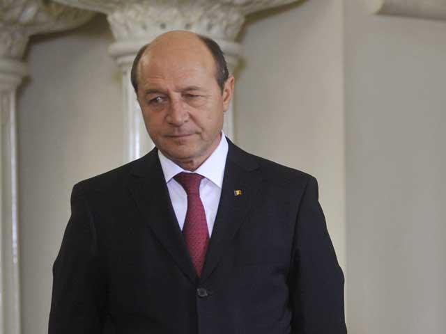 Ultima iluzie a regimului Băsescu