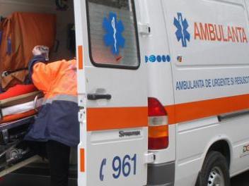 Un vatman a fost găsit spânzurat într-un tramvai din depoul Regiei Autonome de Transport Public Iaşi