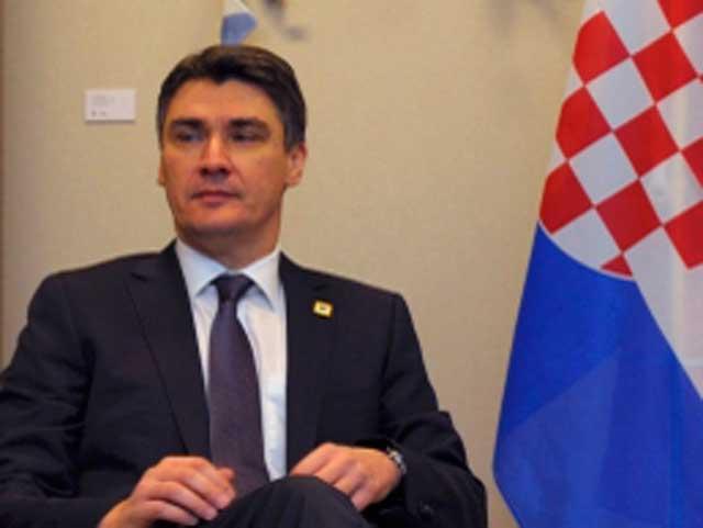 Guvernul croat majorează TVA de la 23% la 25%
