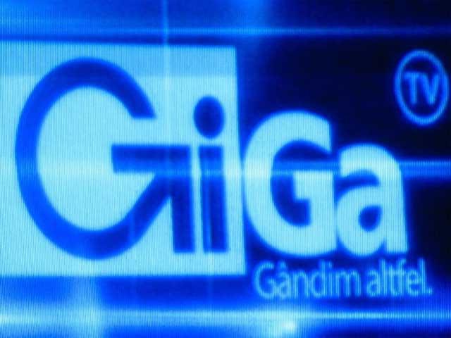 La trei săptămâni de la lansare, Giga TV concediază tot departamentul Sport. Explicaţia: televiziunea se politizează