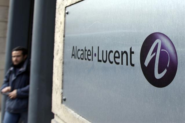 După cinci ani de pierderi, Alcatel-Lucent trece pe profit