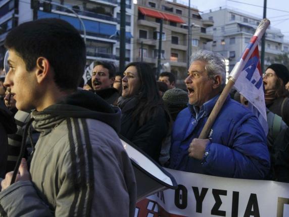 Nu mai e timp pentru Grecia: UE vrea şi mai multă austeritate