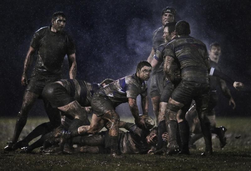 Premiile World Press Photo 2011 7755010