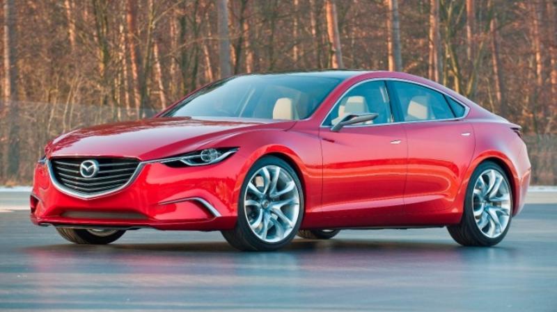 Mazda vrea să atragă toată atenția către Geneva