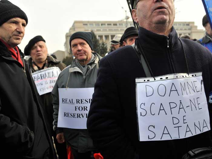 FMI neagă criticile legate de acordul cu România, aduse de Reuters