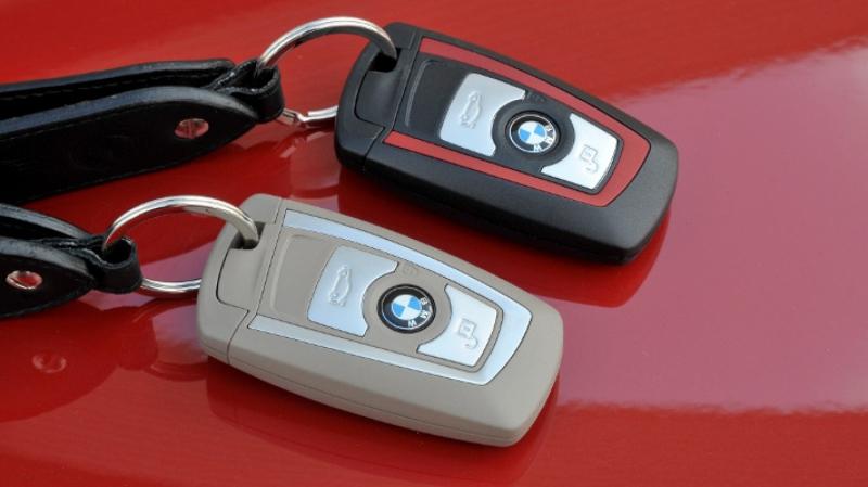 Noul BMW Seria 3 este disponibil în România 7832165