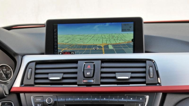 Noul BMW Seria 3 este disponibil în România 7832166