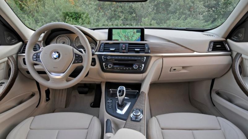 Noul BMW Seria 3 este disponibil în România 7832175