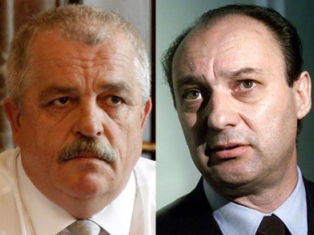 Verdict în dosarul "Caltaboşul": Remeş şi Mureşan, condamnaţi la 3 ani de închisoare cu executare